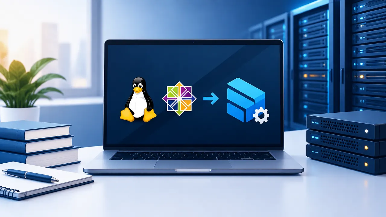 How to Install DirectAdmin on Linux CentOS? — HostCupid technical guide
