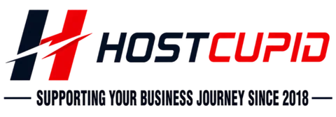 HostCupid logo