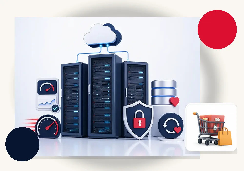 3D master reseller hosting hierarchy for reseller and customer account management