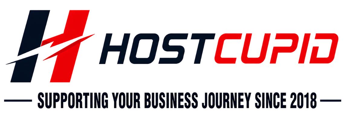 Hostcupid Web Solutions Private Limited