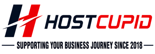 Hostcupid Web Solutions Private Limited